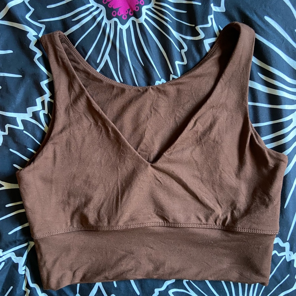 Free Label Andie Bra